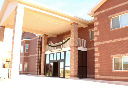 Hildale酒店住宿-Zions Most Wanted Hotel