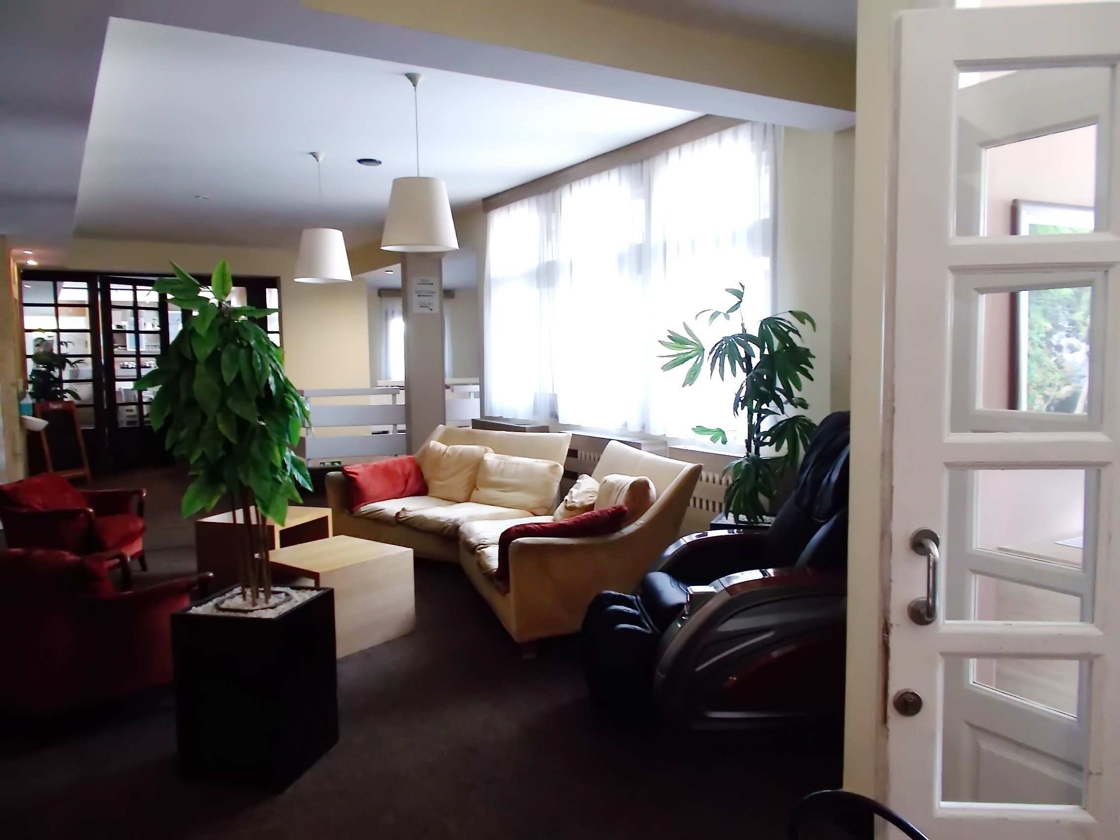 Hotel Srebrna Lisica-官方