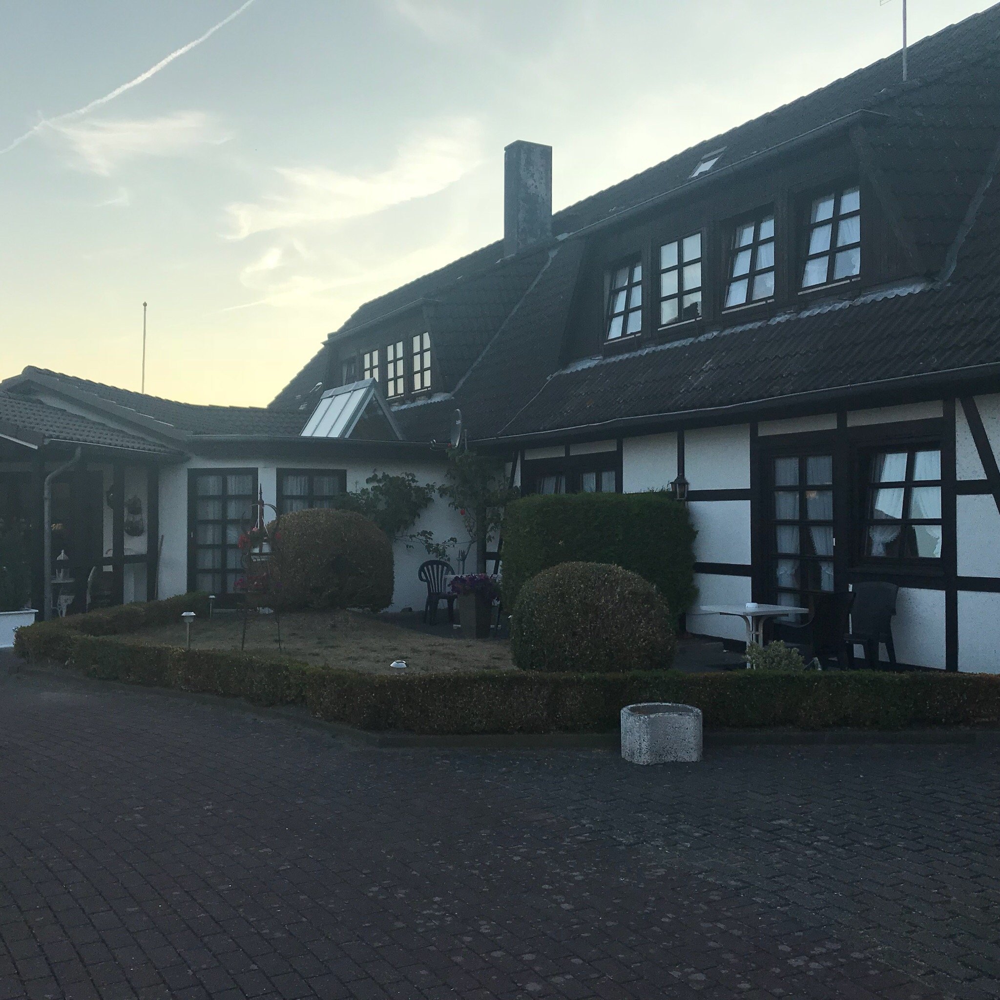 Hotel-Restaurant Nordlicht-官方