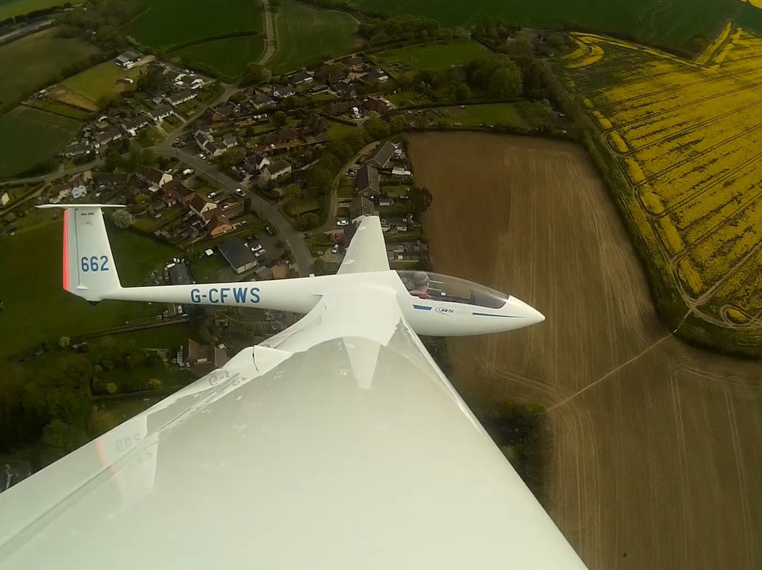 Essex Gliding Club景点图片