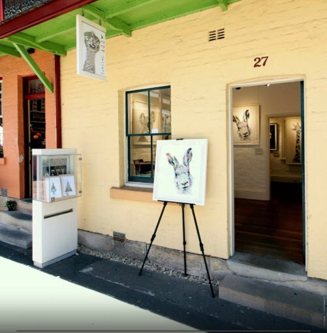 ATTY Gallery-悉尼必去景点