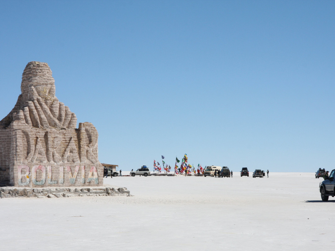 Shuttle Safe Bolivia-拉巴斯必去景点