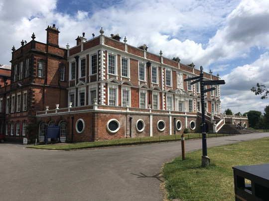 Croxteth Hall & Country Park