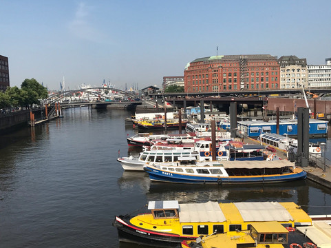 HeartofHamburg Tours-汉堡必去景点