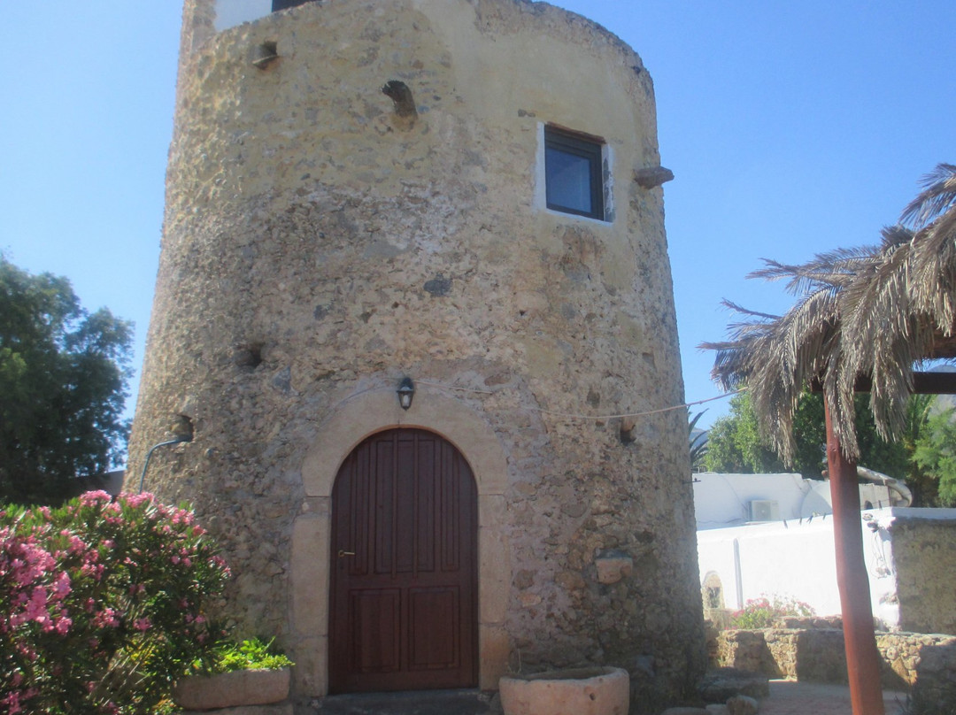 Milos Studios