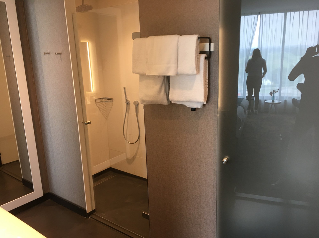 Van Der Valk Hotel Veenendaal主图