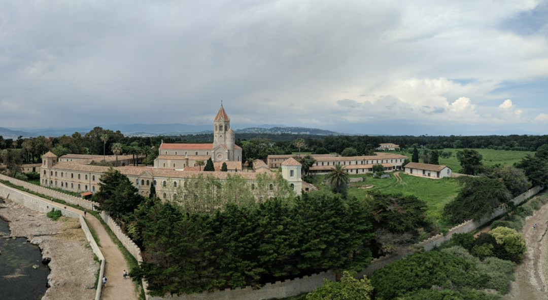Le Monastere Fortifie景点图片