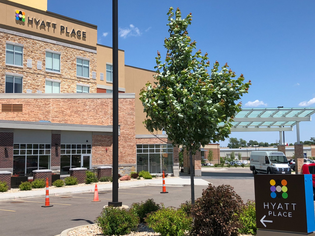 Hyatt Place Madison / Verona主图