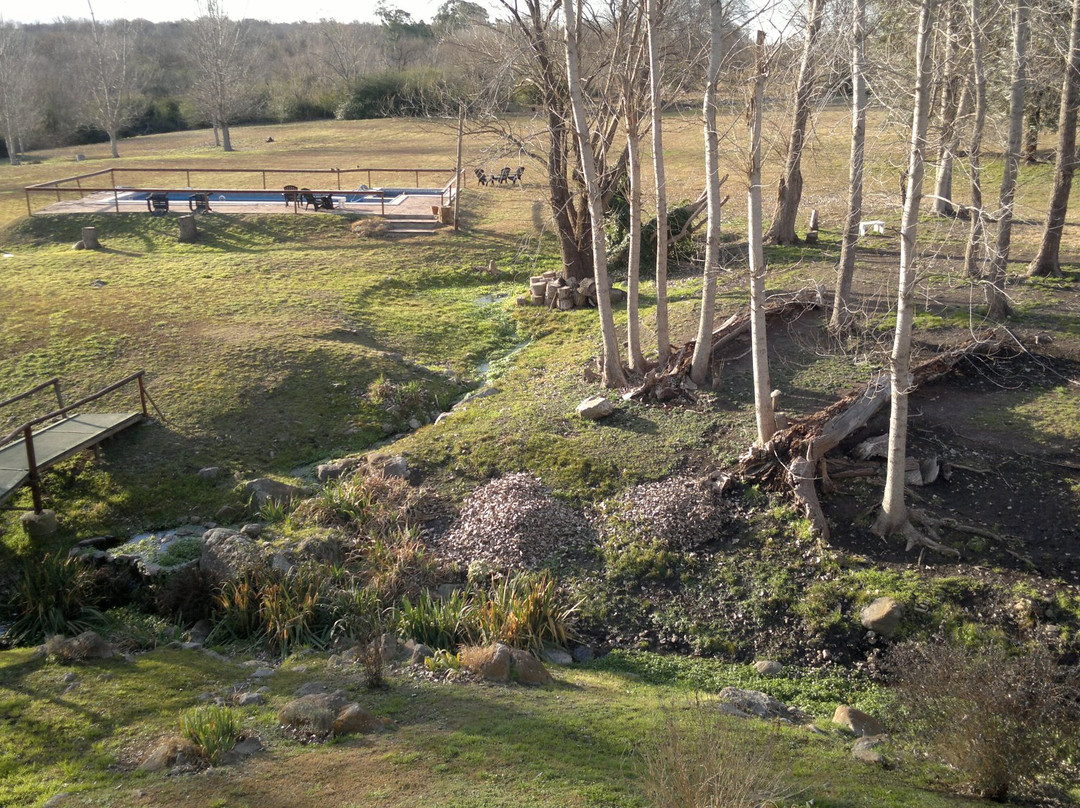 Posada Quellen主图