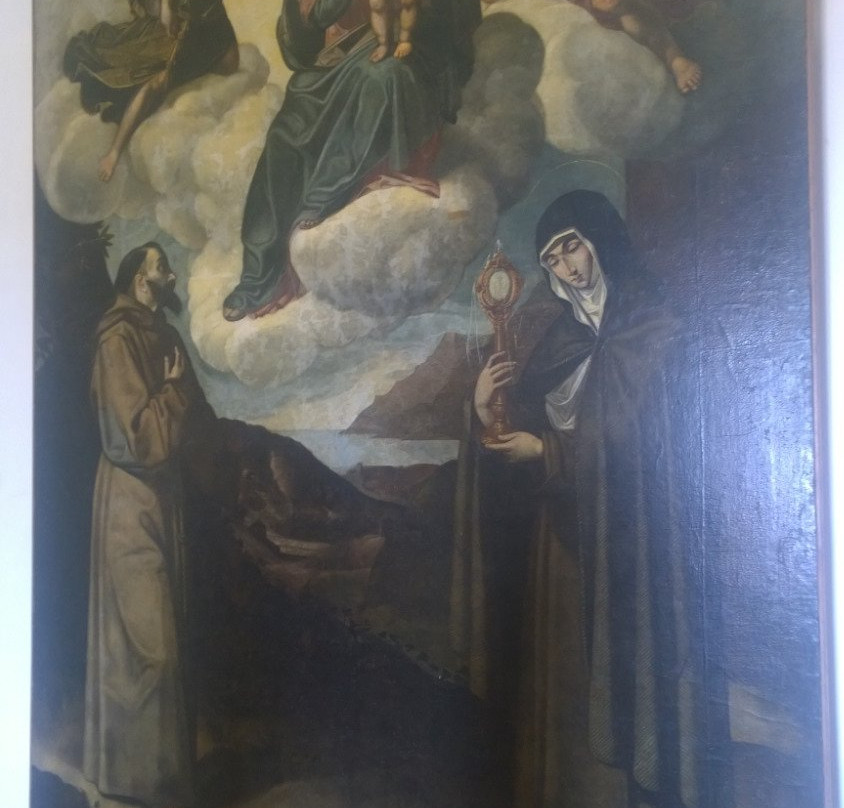 Museo Civico景点图片