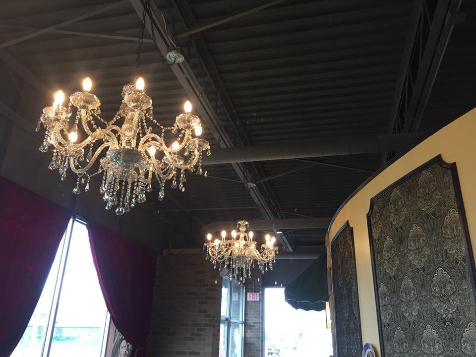 The Fifth Wall Escape Rooms-Ferndale必去景点