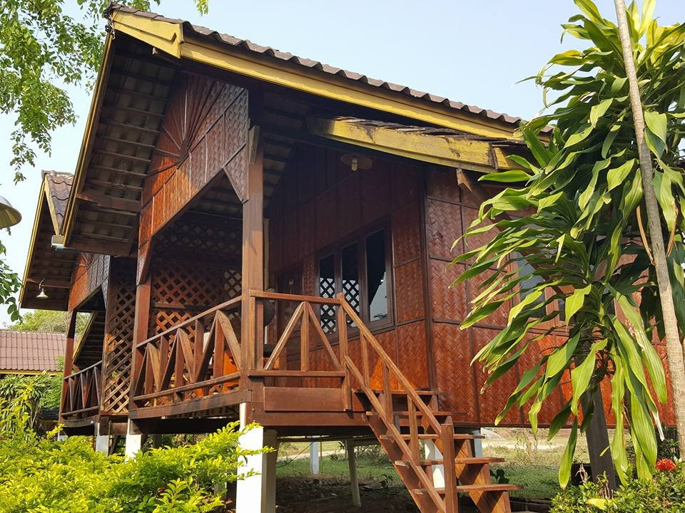 Sainamhai Resort主图