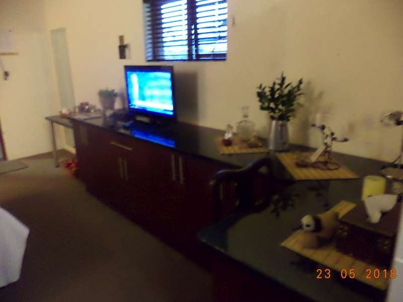 Wokini Guest House主图