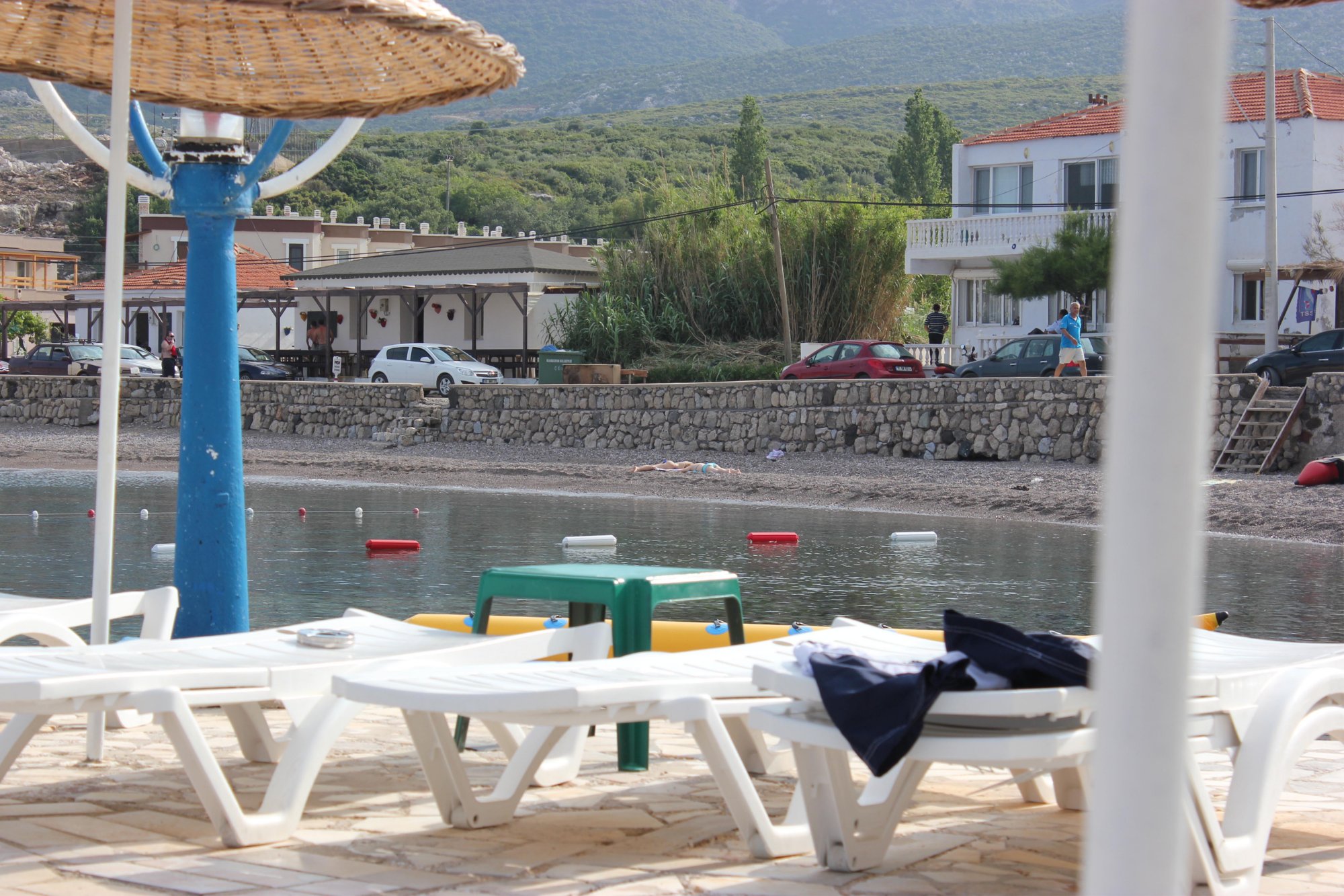 Can Karaburun Hotel-官方