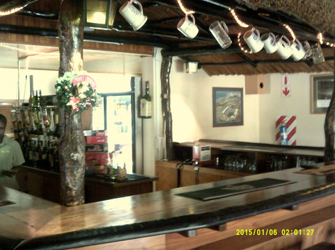 Tambankulu Guest House主图