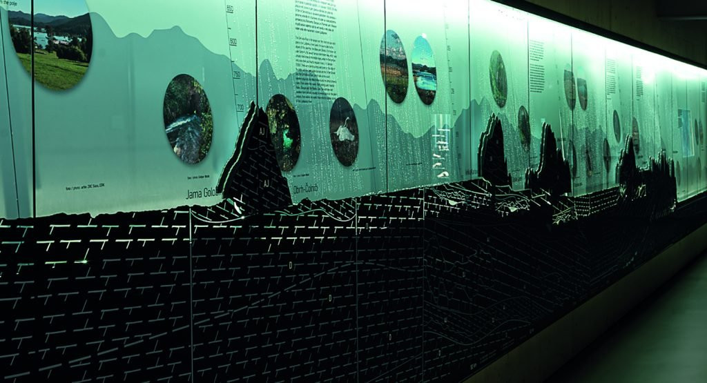 Ljubljanica River Exhibition-Vrhnika必去景点