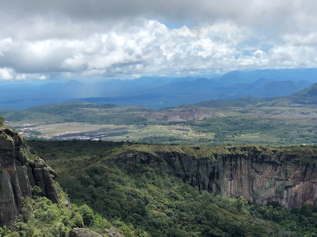 Plato da Serra do Tepequem-Amajari必去景点