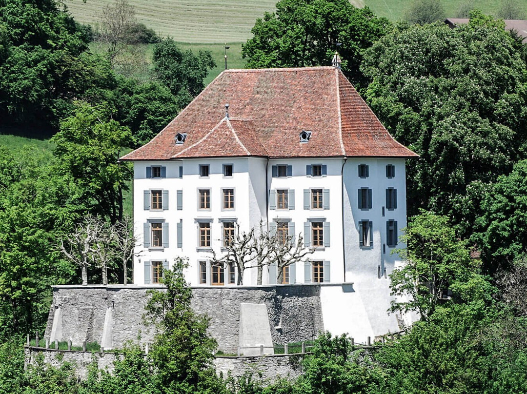 Resort Schloss Rued