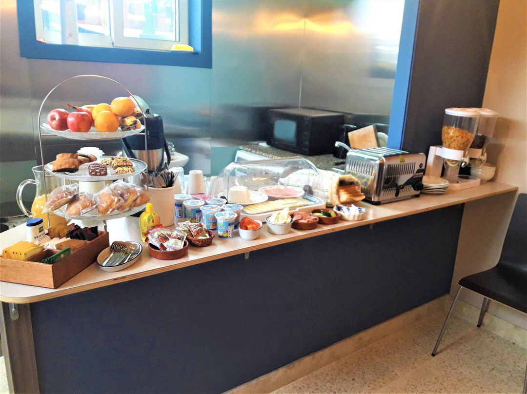 Estrella Lodging主图