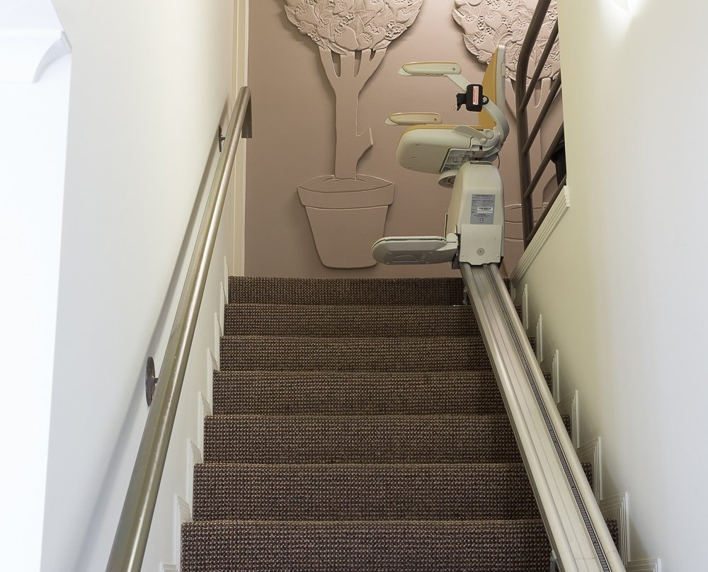 戈登汽车旅馆主图