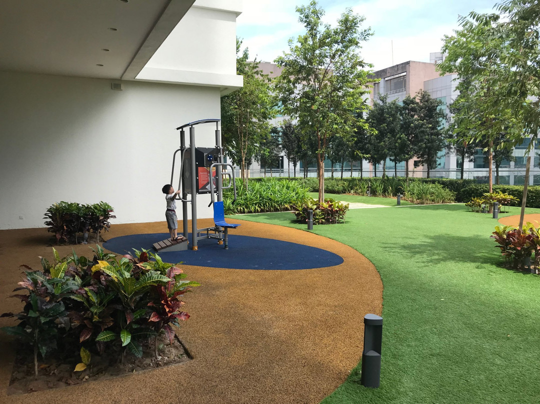 Somerset Damansara Uptown Petaling Jaya主图