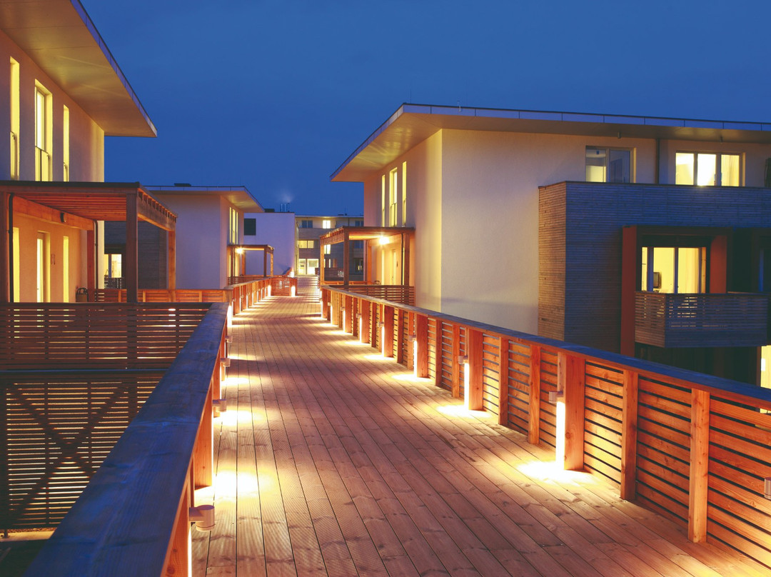Hapimag Resort Hoernum