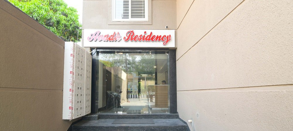 Avadh Residency主图