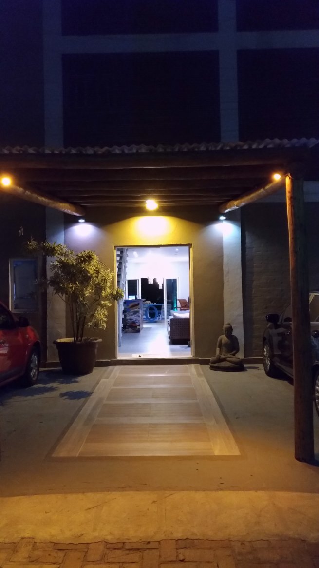 Casatua Pousada-官方