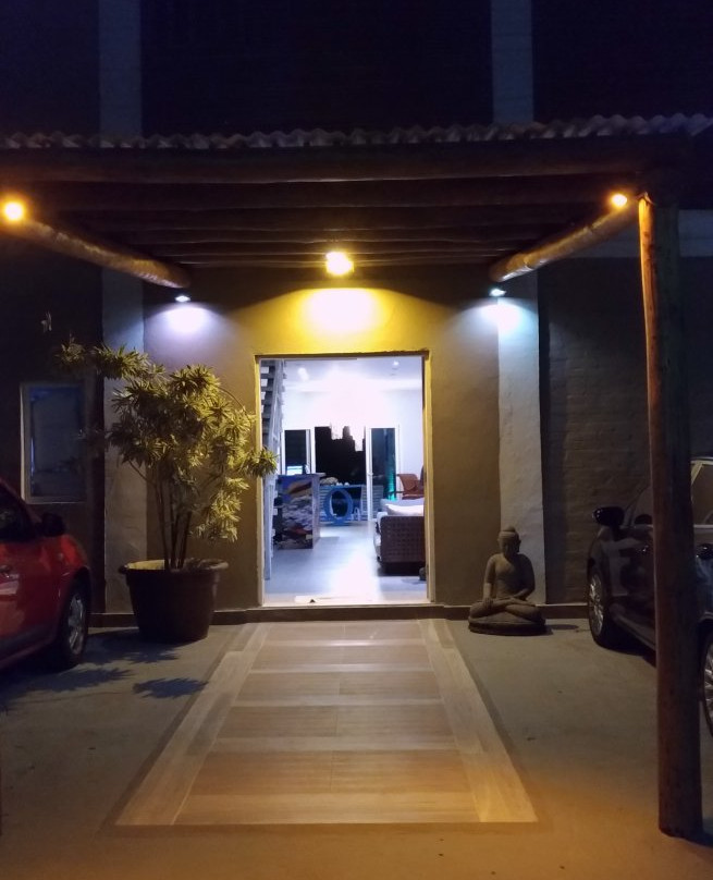 Casatua Pousada主图