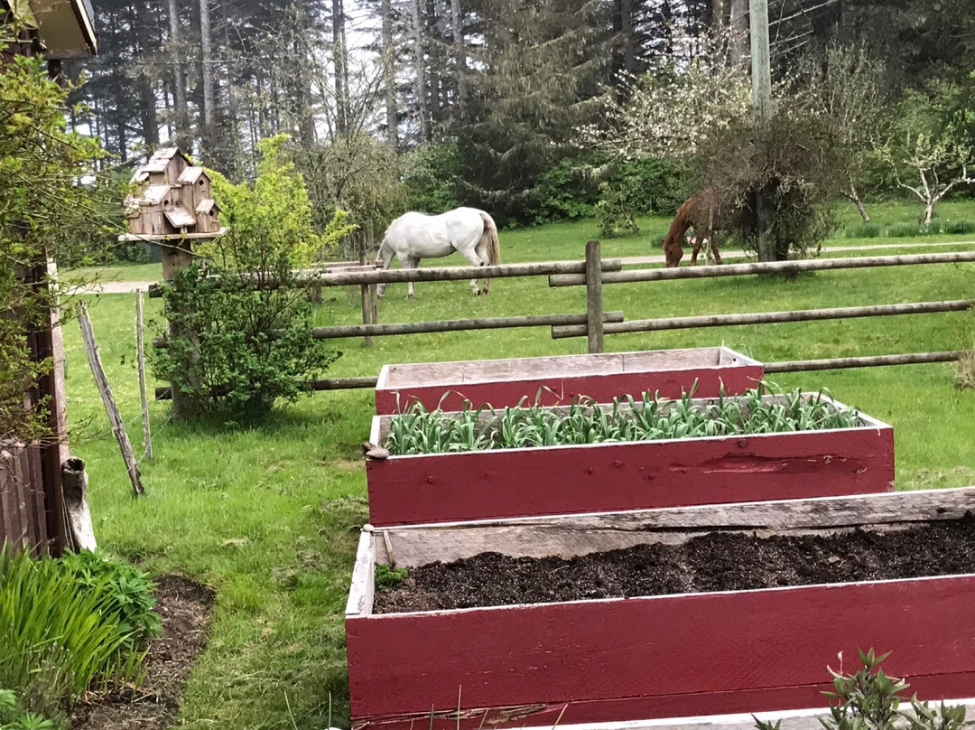 Richardson Ranch主图