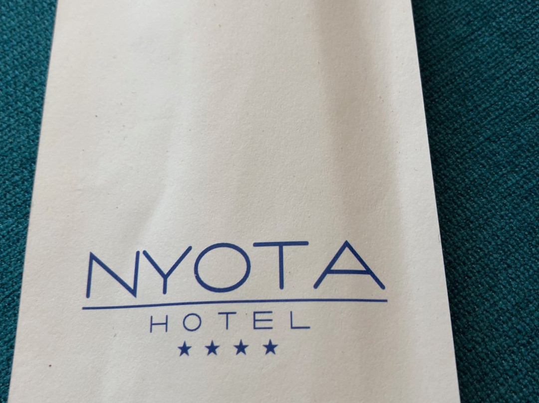 Nyota Hotel & Conference Center主图