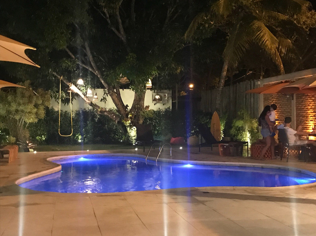 Pousada KA 347主图