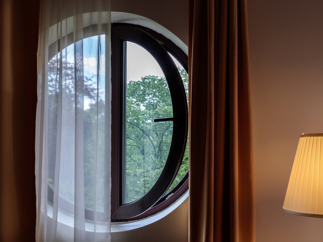 Grand Hotel Sofianu主图