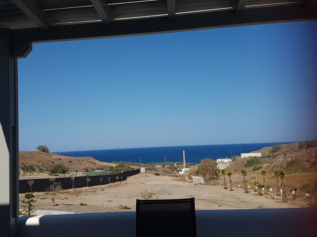 Desiterra Santorini主图