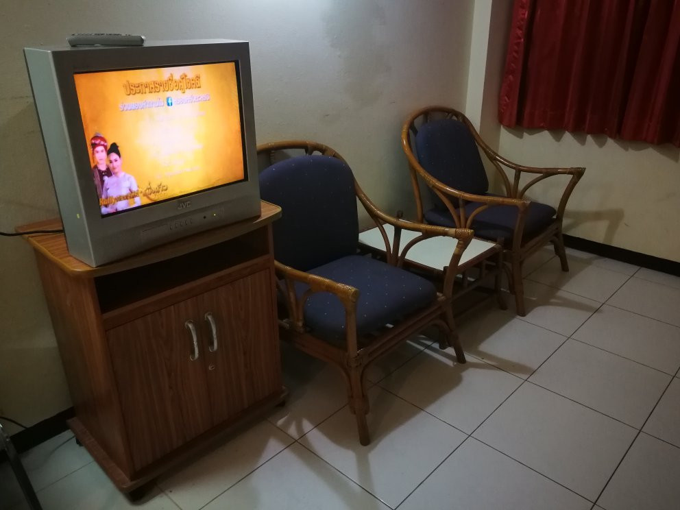 Roseinn Hotel Taphanhin主图
