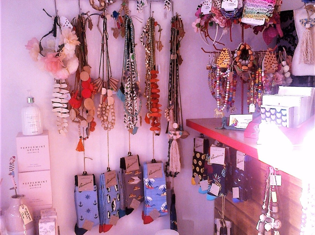 Coastal & Country Property Solutions-Aireys Inlet必去景点