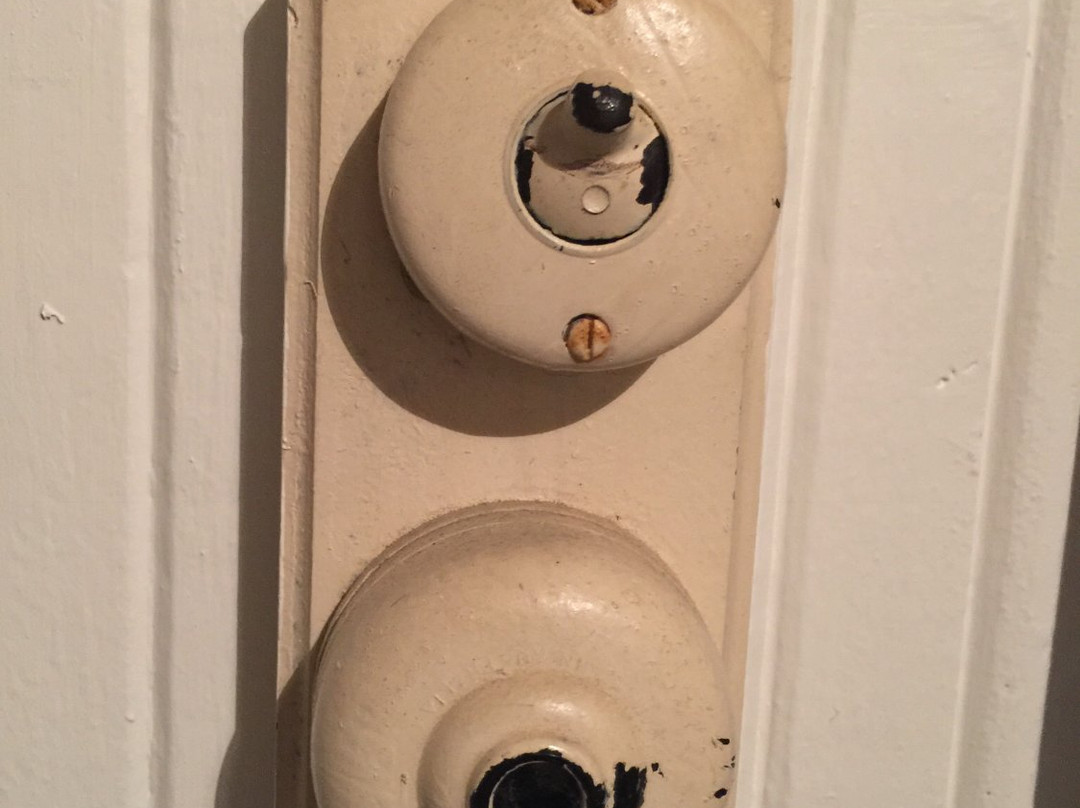 Ravenshoe Hotel主图