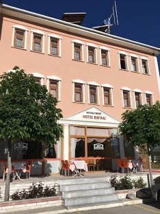Hotel Baykal-浴室