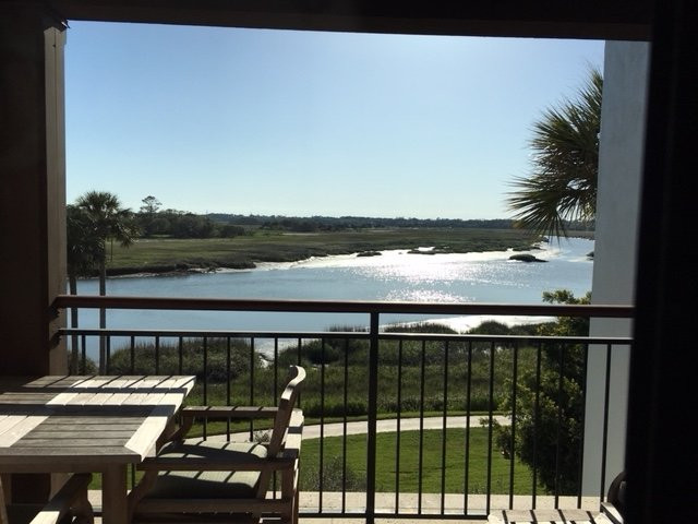 The Cloister at Sea Island主图