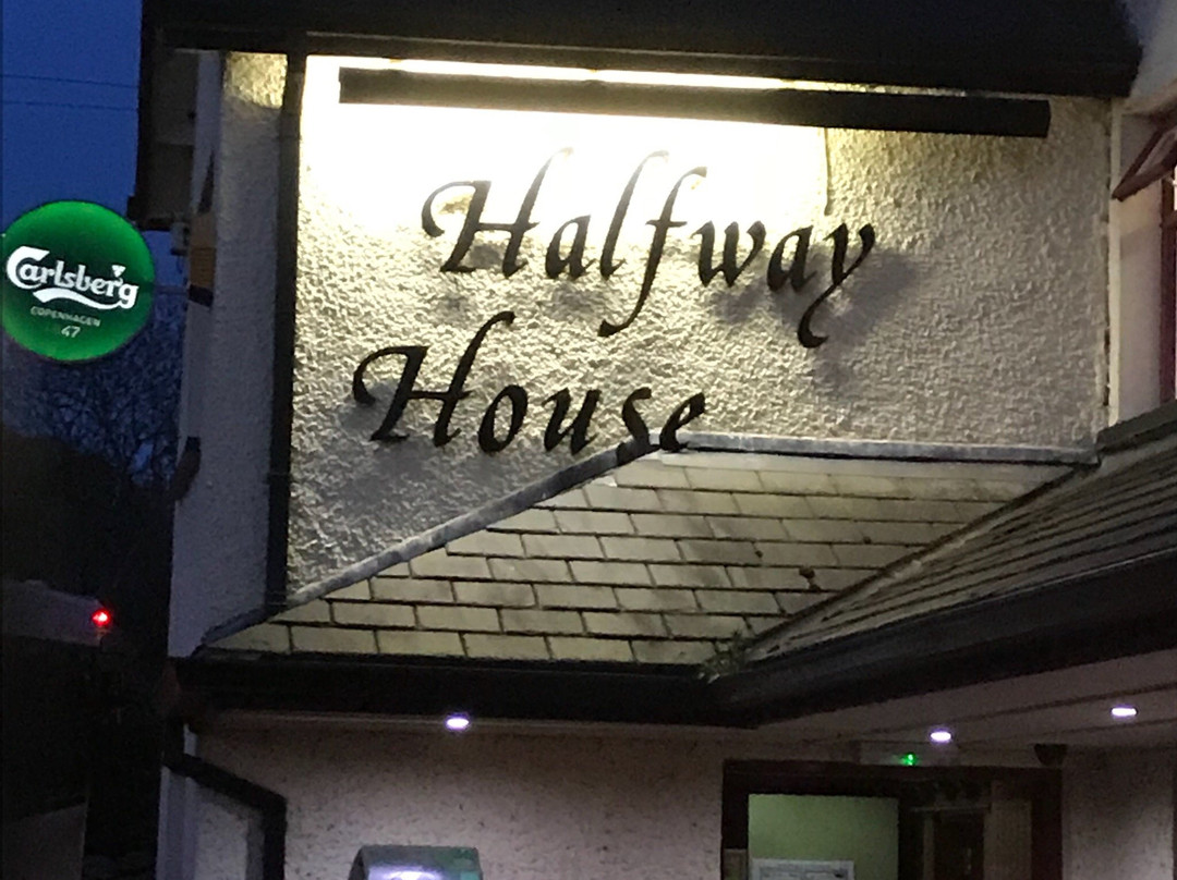The Halfway House