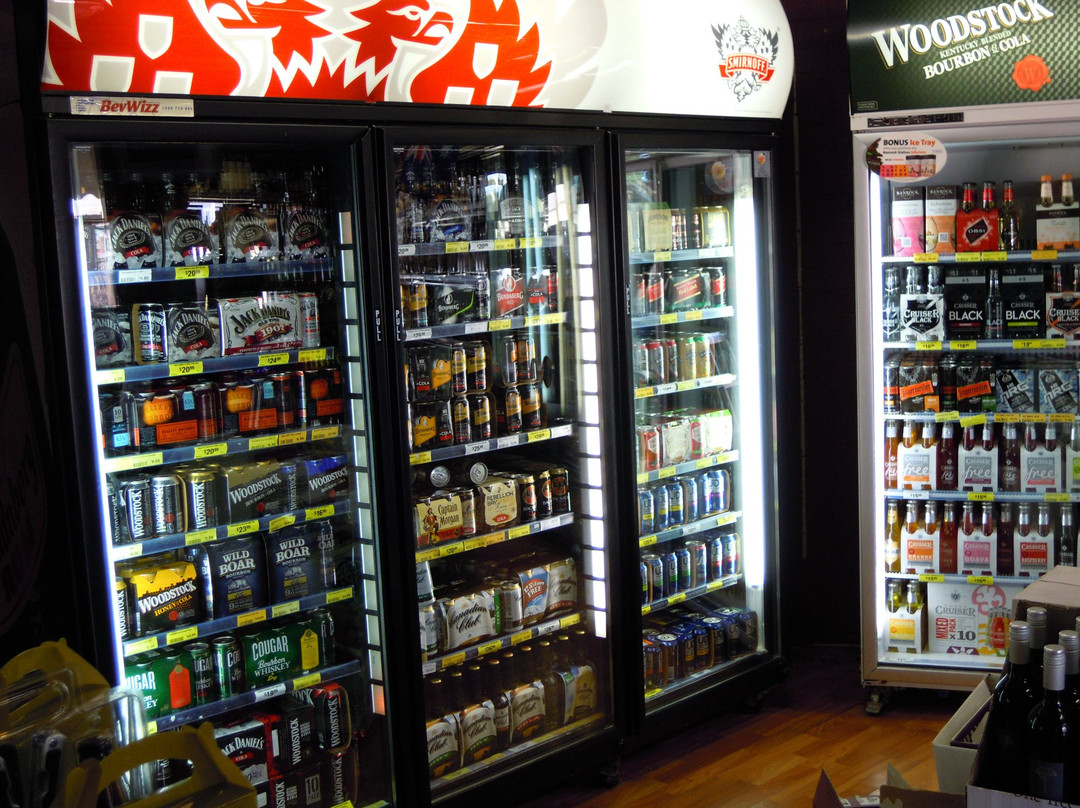 Moondyne Joe's主图