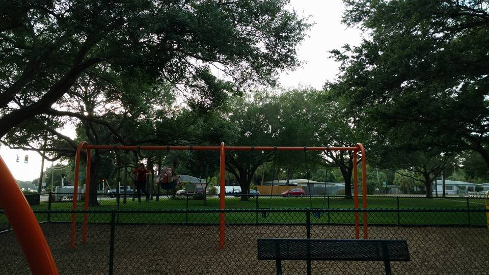 Caldwell Park-Gulfport必去景点