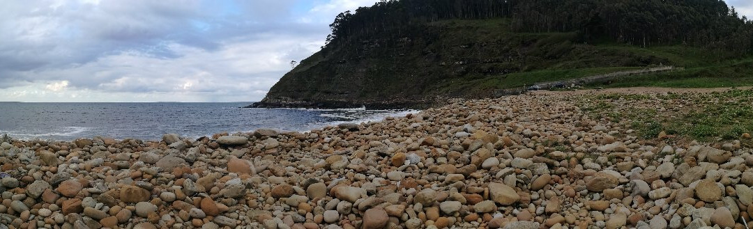 Playa de Meron-Arguero必去景点