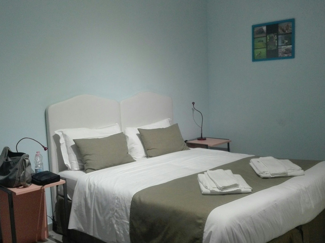 Gia Sera Bed & Breakfast