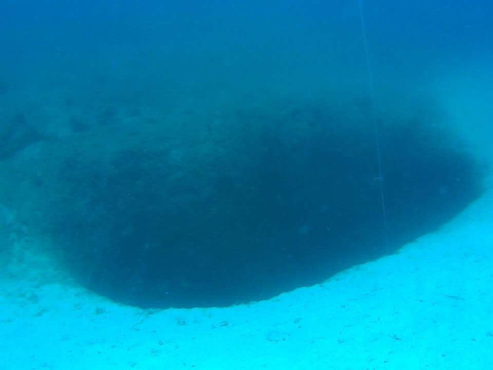 School of Diving Kouvaris景点图片