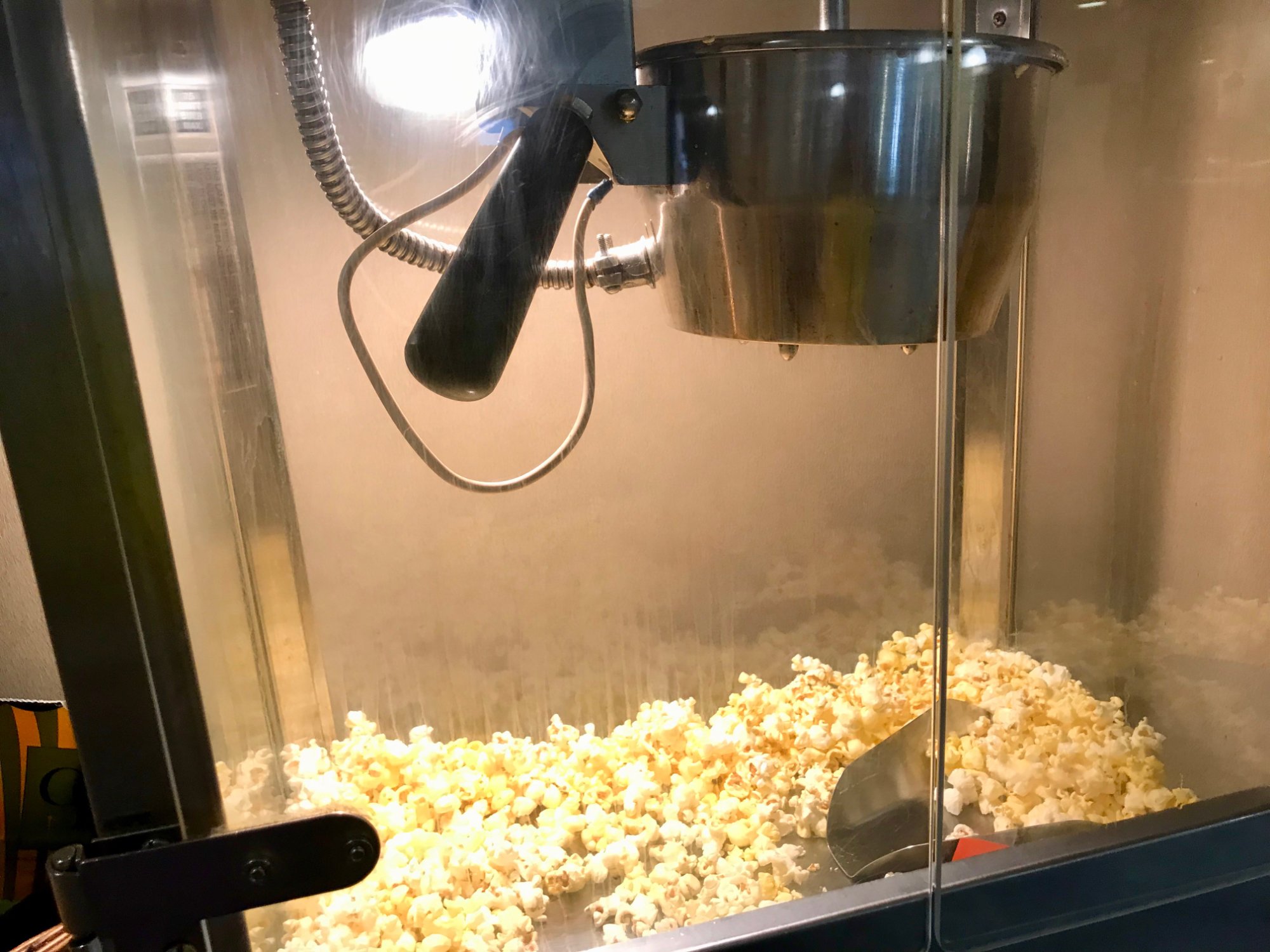 Ramada by Wyndham Ponoka-浴室