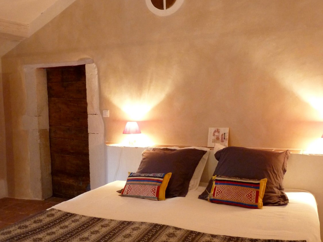 Atelier de Fons主图