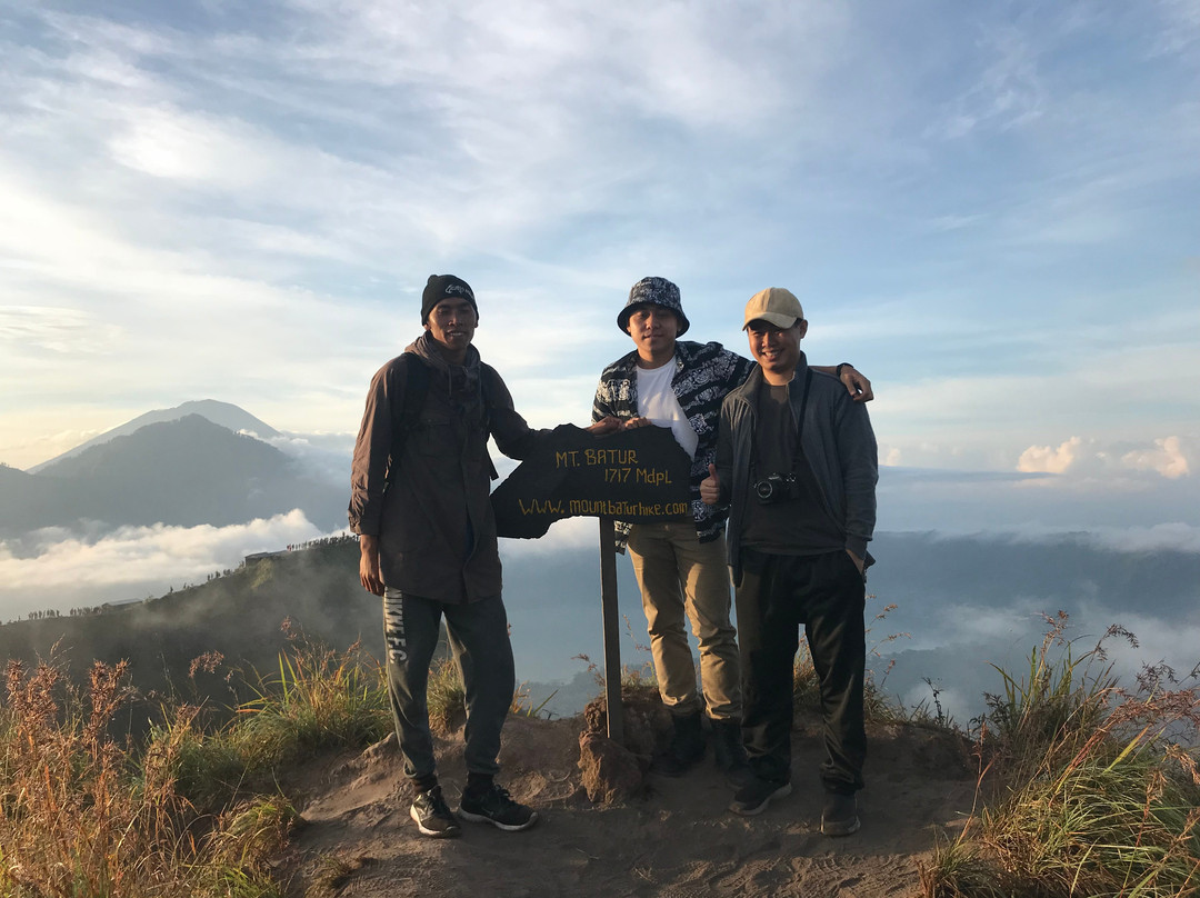 Bali Rafting Tour-乌布必去景点