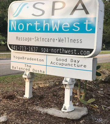 Spa NorthWest-布雷登顿必去景点