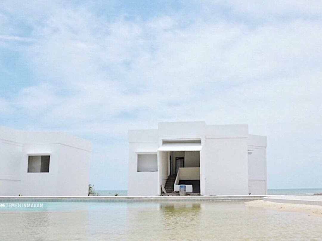 卡西安坎度假村主图